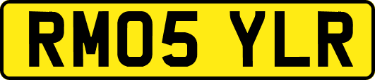 RM05YLR