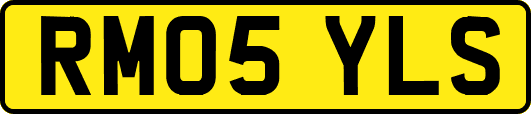 RM05YLS