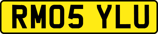 RM05YLU