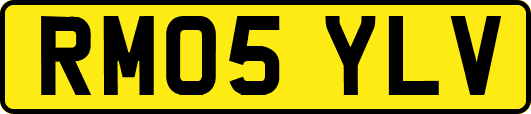 RM05YLV