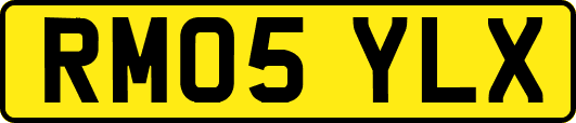 RM05YLX