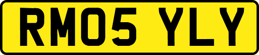 RM05YLY