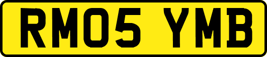RM05YMB