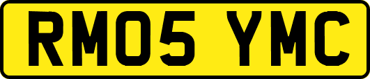 RM05YMC