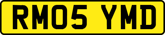 RM05YMD