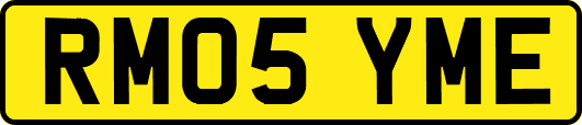 RM05YME