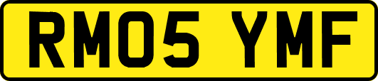 RM05YMF