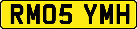 RM05YMH