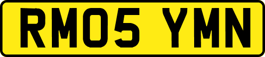 RM05YMN