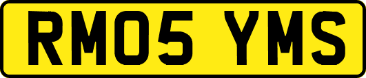 RM05YMS