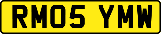 RM05YMW