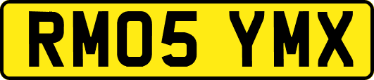 RM05YMX
