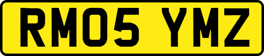 RM05YMZ