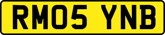 RM05YNB
