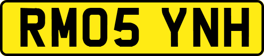 RM05YNH