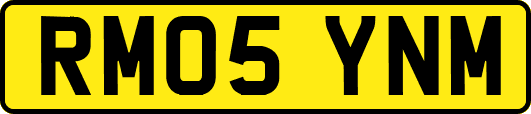 RM05YNM