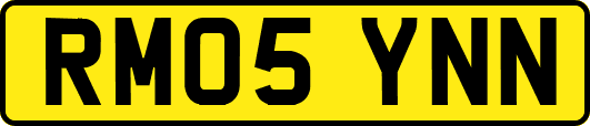 RM05YNN