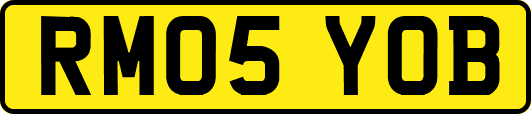 RM05YOB