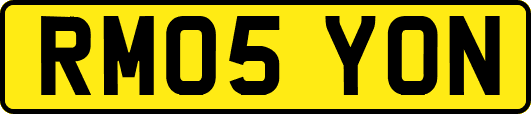 RM05YON