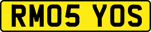 RM05YOS