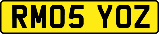 RM05YOZ