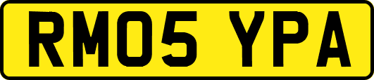 RM05YPA