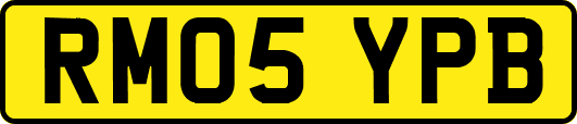 RM05YPB