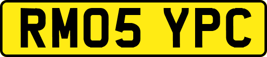 RM05YPC