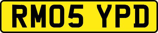 RM05YPD