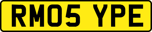 RM05YPE
