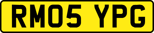 RM05YPG