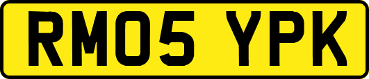RM05YPK