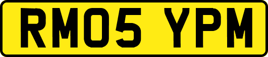 RM05YPM