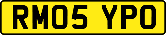 RM05YPO