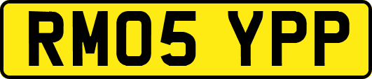 RM05YPP