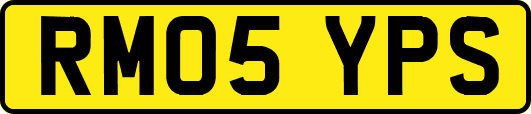 RM05YPS