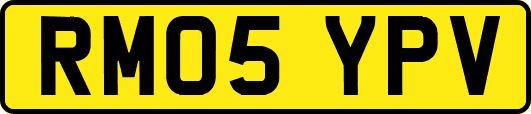 RM05YPV