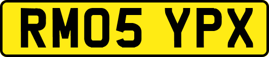 RM05YPX