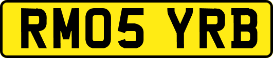 RM05YRB