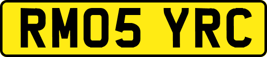 RM05YRC