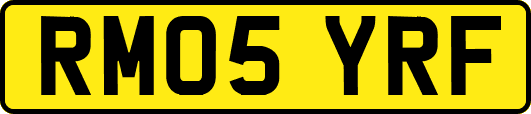 RM05YRF
