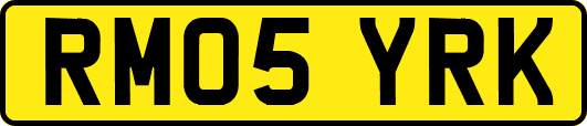 RM05YRK