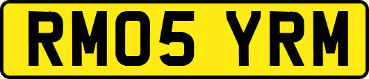 RM05YRM