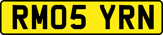 RM05YRN