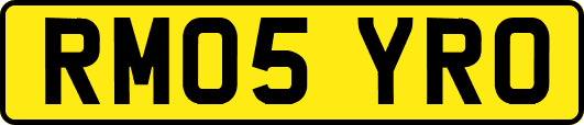 RM05YRO