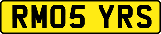 RM05YRS