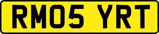 RM05YRT