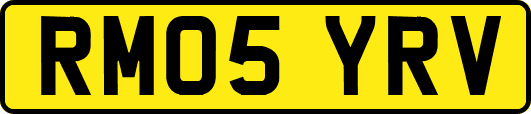 RM05YRV