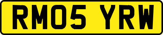 RM05YRW