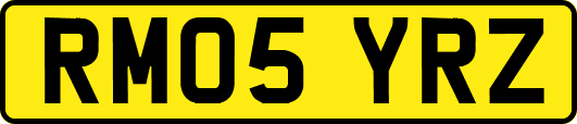 RM05YRZ